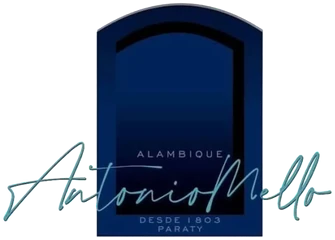 Alambique Antonio Mello